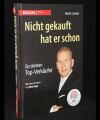 Nicht gekauft hat er schon