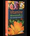 Vitamine Mineralstoffe und Nahrungsergänzungsmittel