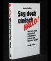 Sag doch einfach Hallo!