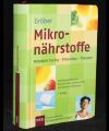 Mikronährstoffe