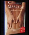 Massage vom Kopf bis Fuß