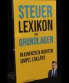 Steuerlexikon der Grundlagen