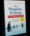 Das Pinguin-Prinzip