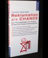 Reklamation als Chance