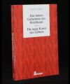 Das innere Geheimnis des Reichtums