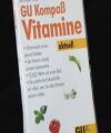 GU Kompaß Vitamine