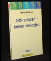Aktiv zuhören - besser verkaufen