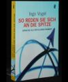 So reden Sie sich an die Spitze