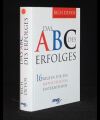 Das ABC des Erfolges