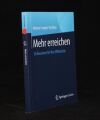 Mehr erreichen