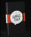 Das little Black Book vom Small Talk