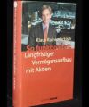 Langfristiger Vermögensaufbau mit Aktien