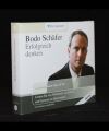 Erfolgreich denken Audio-Seminar