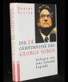 Die 24 Geheimnisse des George Soros