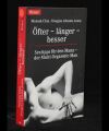 Öfter-länger-besser