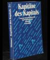 Kapitäne des Kapitals