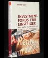 Investmentfonds für Einsteiger