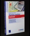 Karriere machen Vertrieb