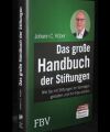 Das große Handbuch der Stiftungen