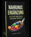 Nahrungsergänzung