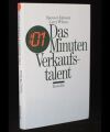 Das Minuten Verkaufstalent