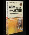 Alles was Sie über Aktien wissen müssen