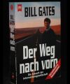 Der Weg nach vorne