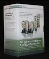 Die Geheimrezepte der 8 Erfolgs Webmaster DVD-Seminar