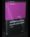 BGH-Rechtsprechung zum Kfz-Sachschaden
