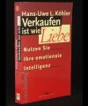 Verkaufen ist wie Liebe