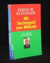 Mit Taschengeld zum Millionär