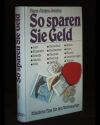 So sparen Sie Geld