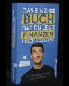 Das einzige Buch das Du über Finanzen lesen solltest