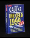 Ihr Geld 1999