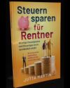 Steuern sparen für Rentner