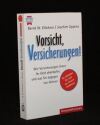 Vorsicht Versicherungen