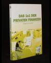 Das 1x1 der privaten Finanzen