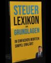 Steuerlexikon der Grundlagen