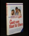 Geld vom Staat für Eltern