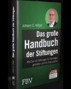 Das große Handbuch der Stiftungen