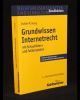 Grundwissen Internetrecht