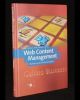 Web Content Management