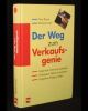 Der Weg zum Verkaufsgenie