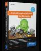 Android-Apps entwickeln für Einsteiger