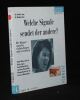 Welche Signale sendet der andere