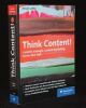 Think Content!
