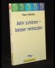 Aktiv zuhören - besser verkaufen