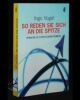 So reden Sie sich an die Spitze