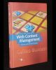 Web Content Management